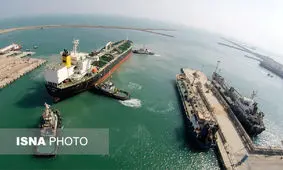 هیچ کشتی ایرانی بابت سوخت کم سولفور زمین‌گیر نشده است
