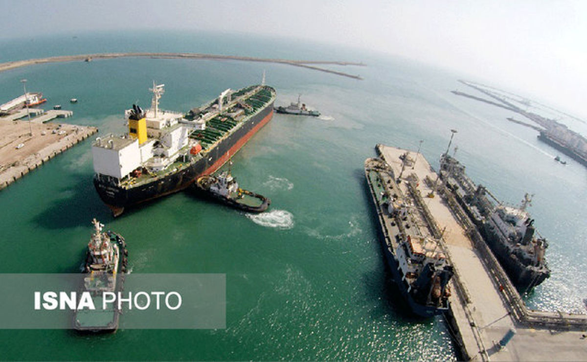 هیچ کشتی ایرانی بابت سوخت کم سولفور زمین‌گیر نشده است