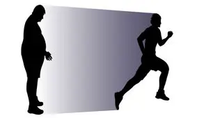 اصول صحیح سوزاندن چربی‌های بدن