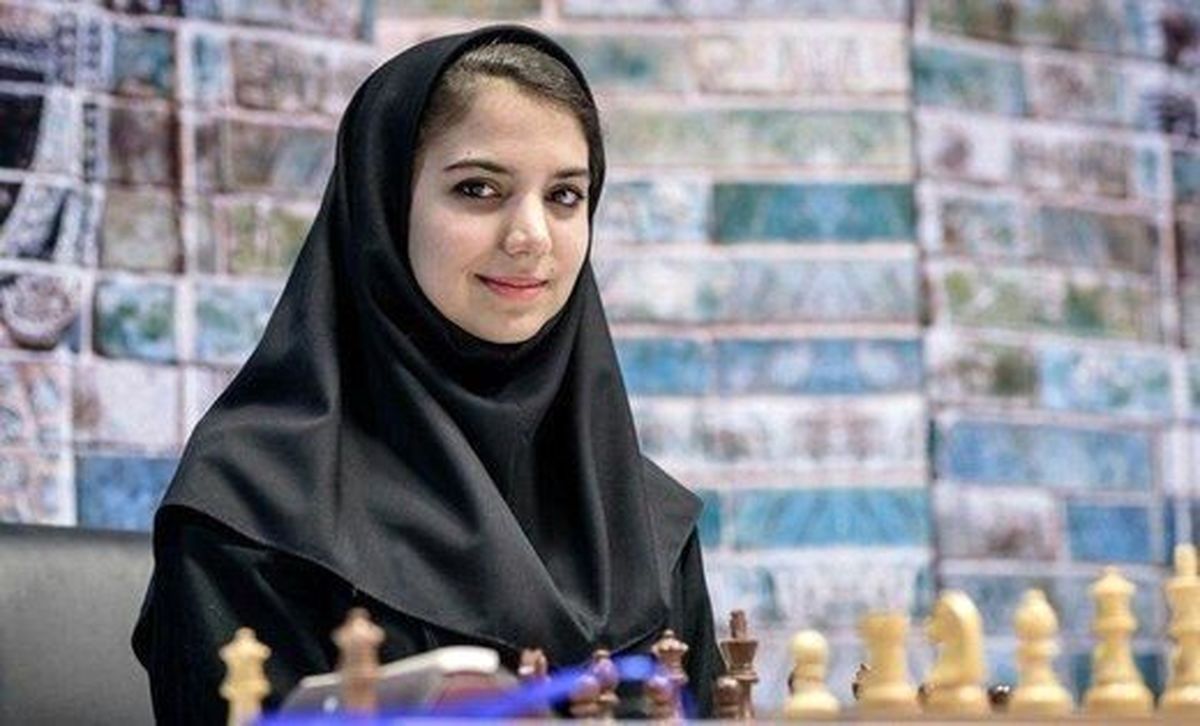 سارا خادمالشریعه: نمیگذارند، نمیفهمند و نخواهند فهمید!