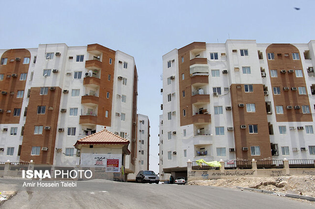 مسکن، رهاشدهترین بازار در اقتصاد ایران