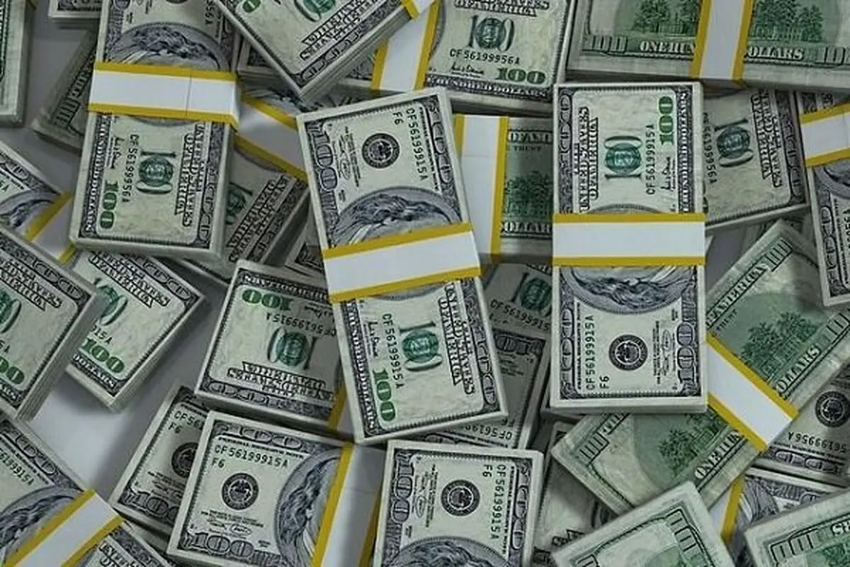 جزئیات قیمت رسمی انواع ارز/نرخ یورو افزایش و پوند کاهش یافت