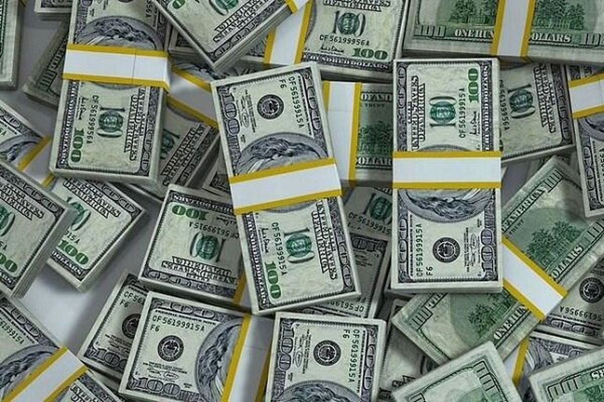 جزئیات قیمت رسمی انواع ارز/نرخ یورو افزایش و پوند کاهش یافت