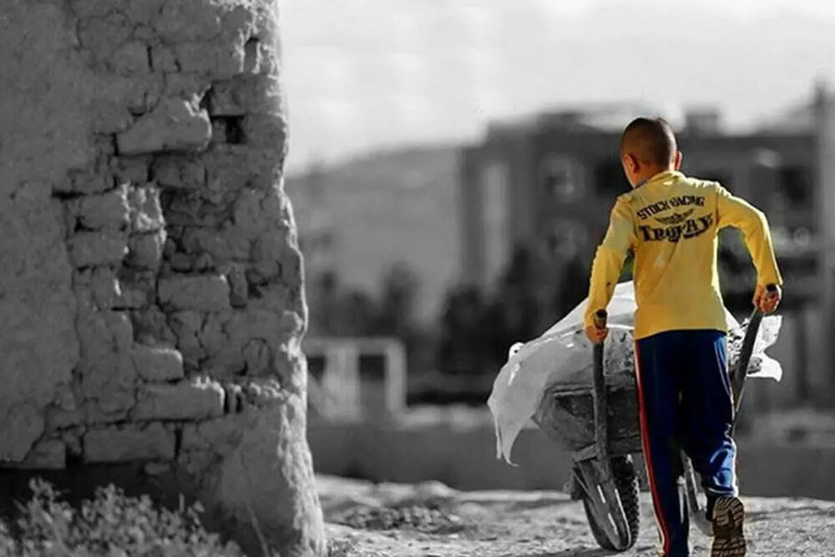 «شب معماری» به حاشیه‌نشینی رسید