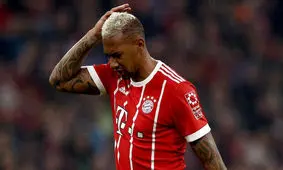 مدافع بایرن مونیخ در راه میلان یا آرسنال