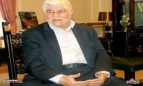 روحانی براساس نظرسنجی ها پیروز است / اگر احمدی نژاد تا آخر باشد، رای قالیباف و رئیسی تقسیم می شود / تا روز اخر صبر کردم یکی از 5 کاندیدای پوششی بیایند، اما نیامدند و من آمدم