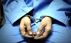 دستگیری قاتل پدر و پسر ماهی‌فروش