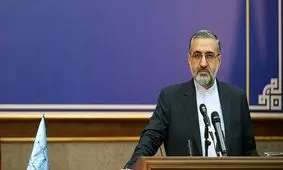 علیه ترامپ اعلام جرم می‌کنیم / داغدار فاجعه هواپیما هستیم / ایران می‌تواند سفیر انگلیس را اخراج کند / تعدادی از نمایندگان پرونده قضایی دارند/ شورای عالی امنیت ملی آمار کشته شدگان آبان را اعلام خواهد کرد