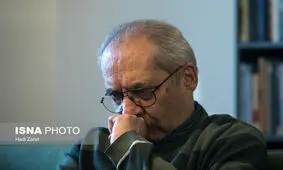 استعفای دبیر جشنواره هنرهای تجسمی فجر پذیرفته نشد