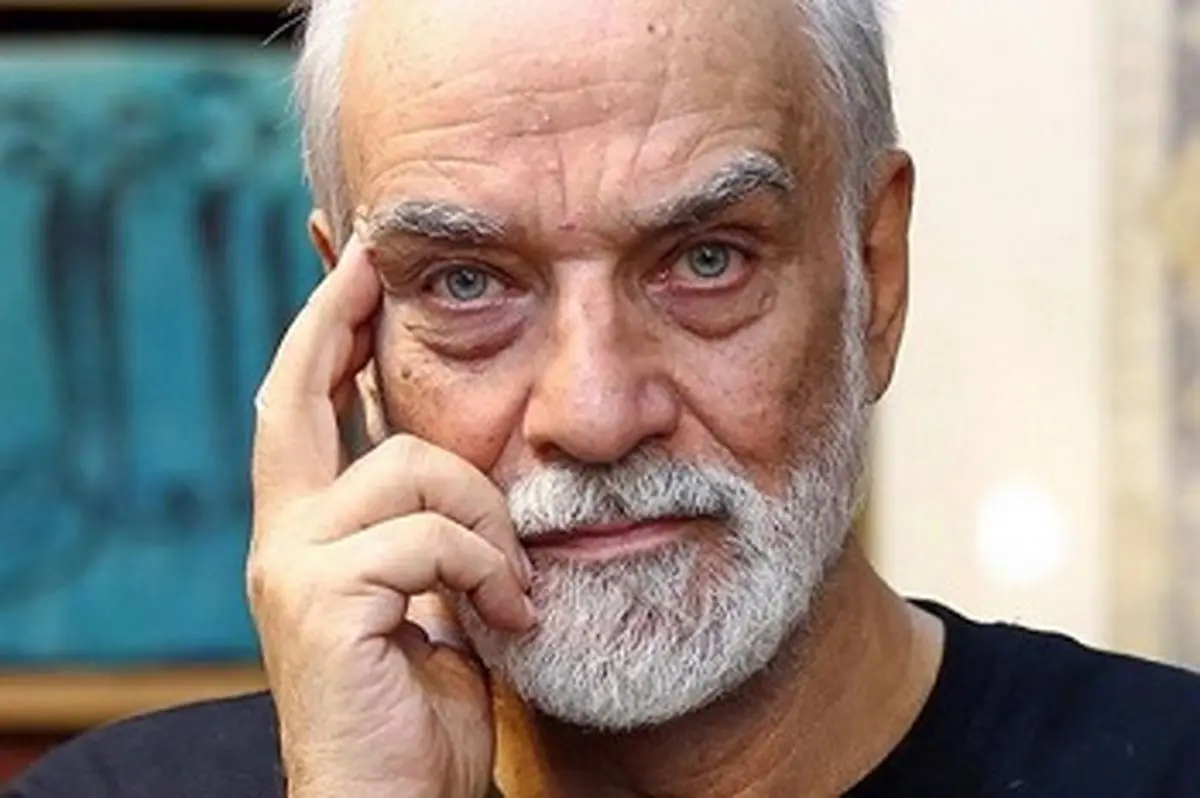 آیدین آغداشلو: برای هر هنرمندی لحظاتی فرا می‌رسد که دیگر آن هنرمند خودش را درگیر تصحیح مستقیم و غیرمستقیم نمی‌کند