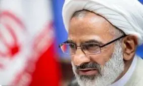 دانشجویان را فرزندان همین ملت می‌دانیم / دلمان برای برخی رفتارهای‌شان می‌سوزد