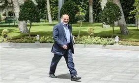 اگر حکم مجری شبکه افق اجرا می‌شد، علی‌عسگری هم باید از صداوسیما اخراج می‌شد