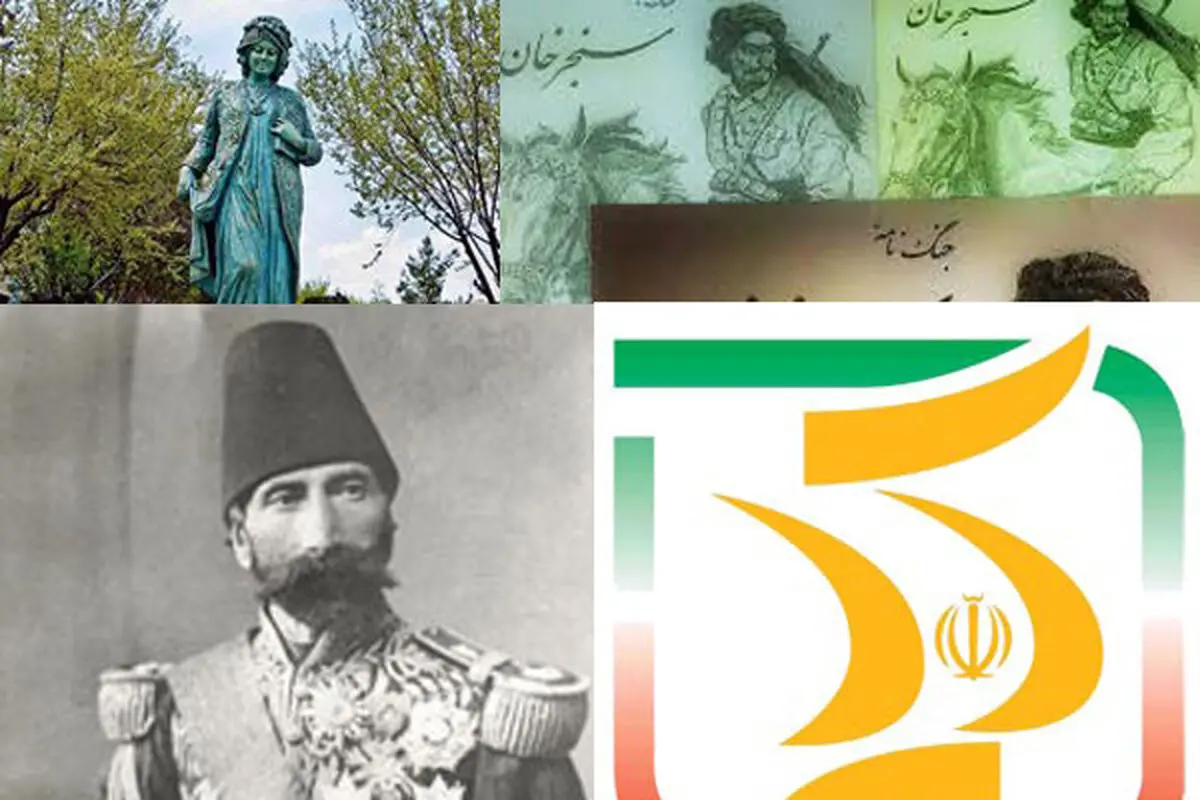 تعیین تکلیف سریال سنجرخان/ چهره‌ها و مفاخر کردستان معرفی می‌شوند