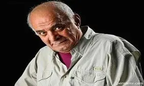 گزینه اول و آخر برای ایفای نقش «شهریار» بودم/ انگار نقش پدر خودم را بازی کردم