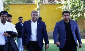 سرآسیایی، جانشین گل‌محمدی شد