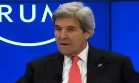 جان کری: اروپا نباید تسلیم فشارهای آمریکا برای لغو برجام شود