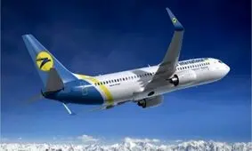 ادعای نیویورک‌تایمز: هواپیمای اوکراینی 30 ثانیه قبل از اصابت موشک ارسال سیگنال را متوقف کرده بود