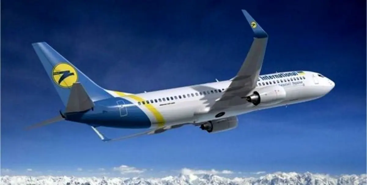 ادعای نیویورک‌تایمز: هواپیمای اوکراینی 30 ثانیه قبل از اصابت موشک ارسال سیگنال را متوقف کرده بود