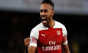 آرسنال به دنبال بخشش اوبا