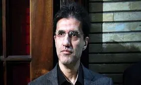 حسین کروبی بازداشت شد