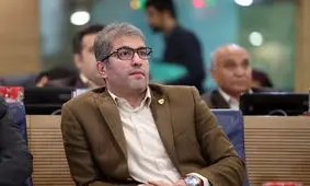 صحبت‌های حمیداوی در خصوص جایگزین یحیی