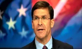 ترامپ اختیار اقدام نظامی علیه ایران را دارد