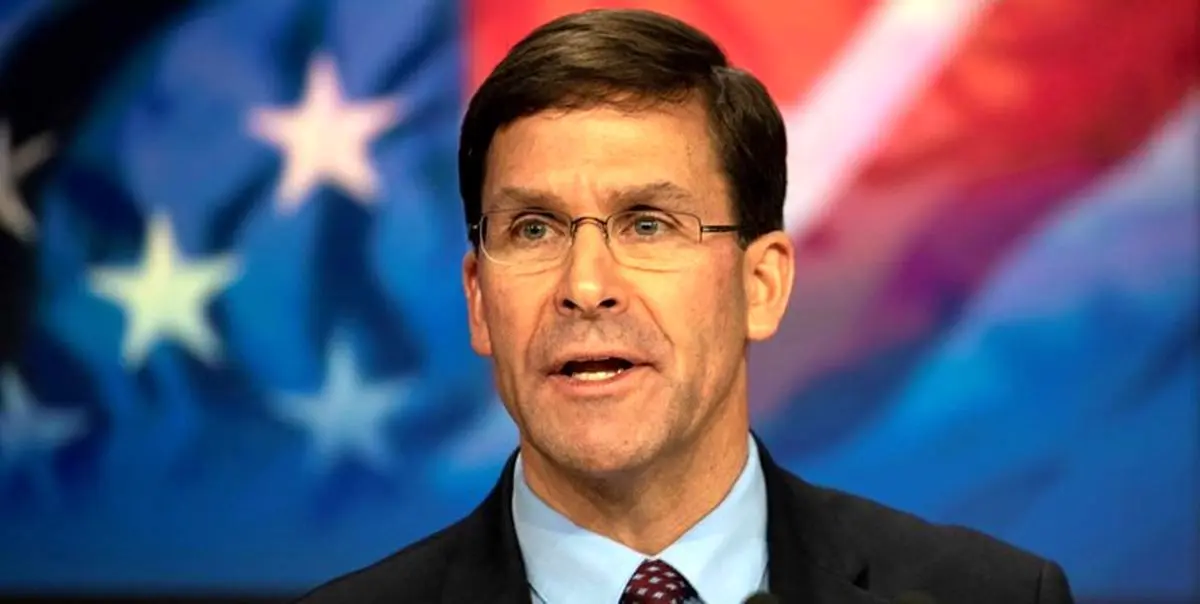 ترامپ اختیار اقدام نظامی علیه ایران را دارد