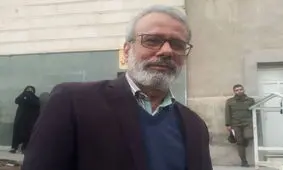 محمد کیانوش راد آزاد شد