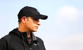 مرد ۹ میلیاردی پرسپولیس!