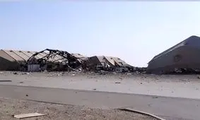 واشنگتن پست: ده‌ها نیروی آمریکایی در حمله موشکی ایران به عین الاسد دچار ضربه مغزی شدند