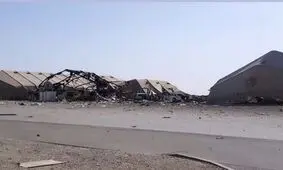 واشنگتن پست: ده‌ها نیروی آمریکایی در حمله موشکی ایران به عین الاسد دچار ضربه مغزی شدند