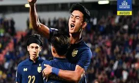 عراق، ناامید از صعود به المپیک