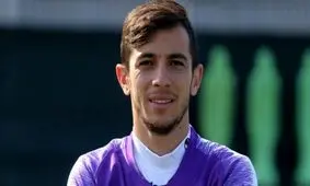 احمدزاده: امیدوارم در فولاد مفید باشم