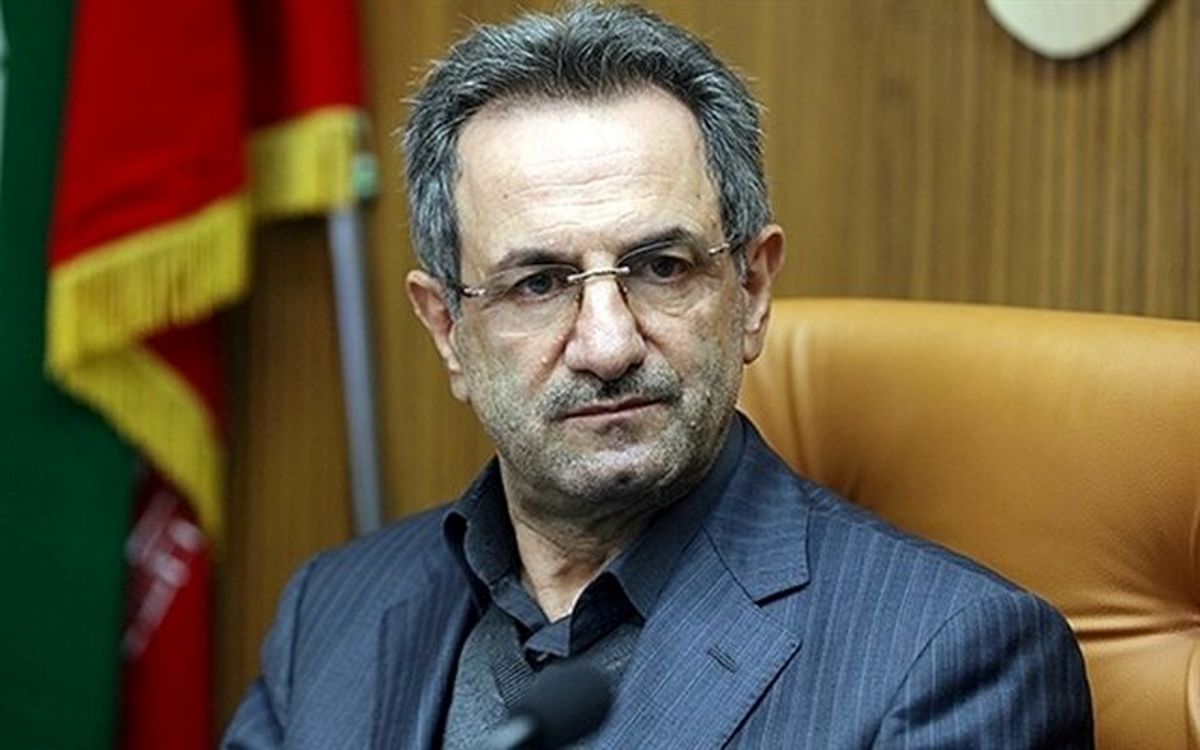 نظر استاندار تهران درباره اقدام پلیس در جلوگیری از شماره‌گذاری پراید