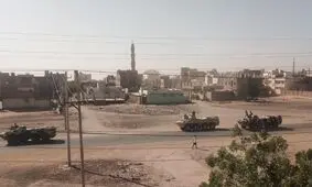 در سودان چه خبر است؟ شورش در خارطوم و درگیری میان ارتش و عناصر سرویس اطلاعات مرکزی