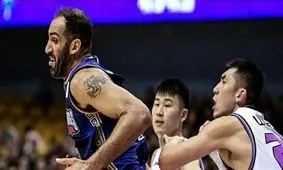 پیروزی میلی متری نانجینگ با درخشش حدادی