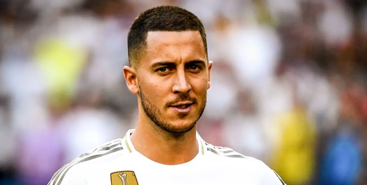 ستاره‌های رئال پا به توپ‌ شدند