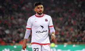 زامهران: وقتی برای اشتباه نداریم