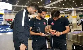 بشار آمد اما ...