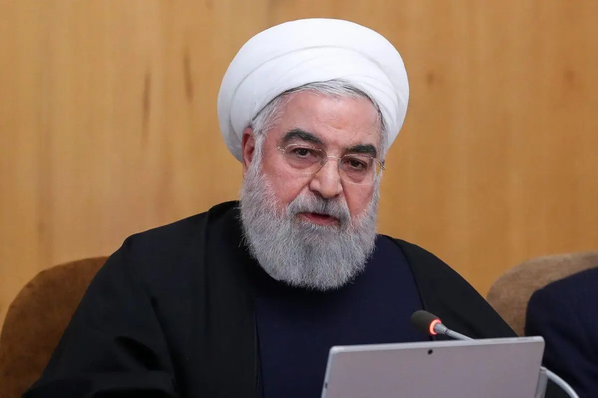 مردم و دنیا باید مطمئن شوند حادثه هواپمای اوکراینی قابل تکرار نیست / با رد صلاحیت یک جناح، انتخابات نمی‌شود