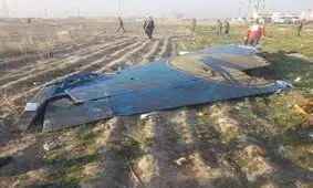 چه کسانی نمی‌خواستند اطلاعات برخورد موشک منتشر شود؟