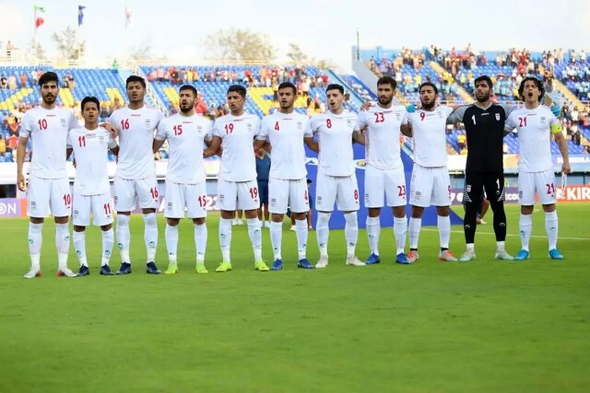 ایران - چین ؛ رویش ممکن از دل غیرممکن