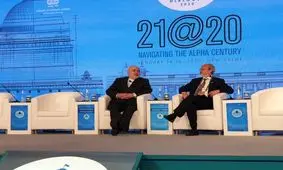 فقط ترامپ و داعش از ترور سلیمانی خوشحال شدند / برجام حاصل مذاکره کری- ظریف نبود؛ تعهد دولت آمریکا بود