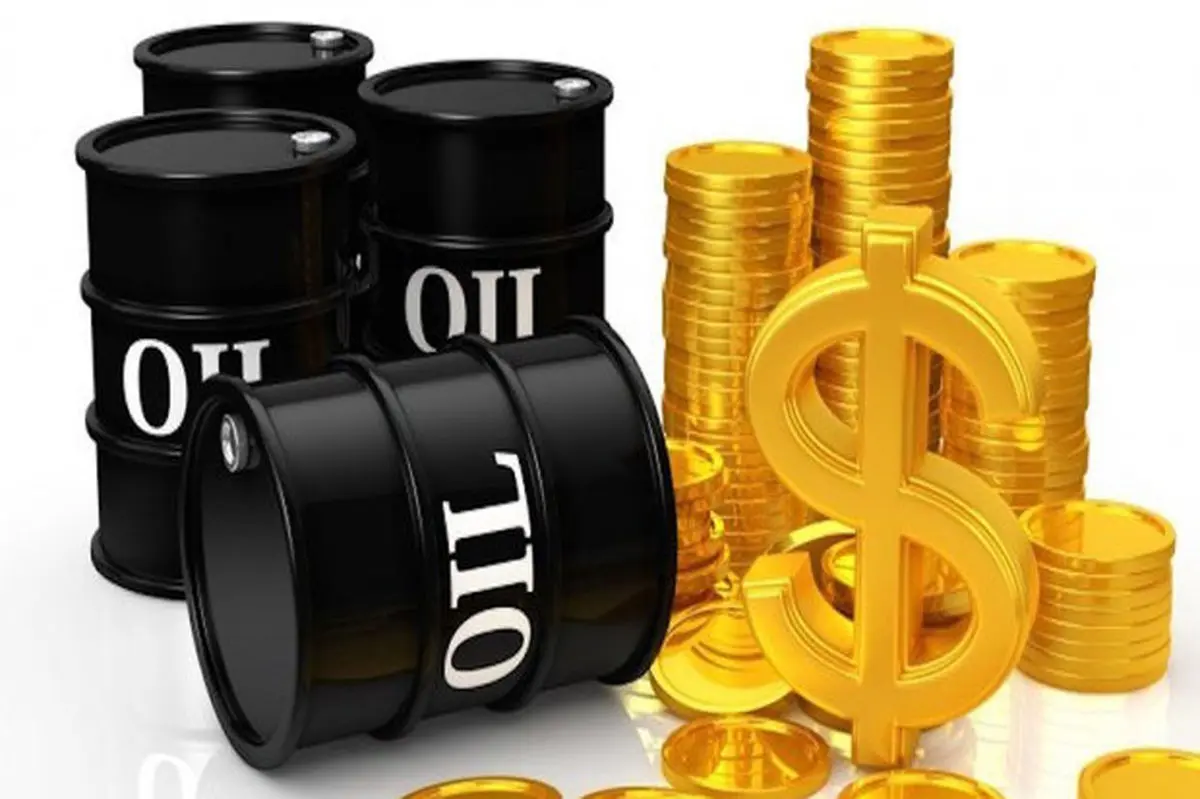 قیمت هر بشکه نفت برنت به ۶۴ دلار و ۳۸ سنت رسید