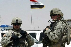 در صورت اخراج نیروهای آمریکایی ۲۵۰ میلیون دلار کمک نظامی به عراق قطع می‌شود