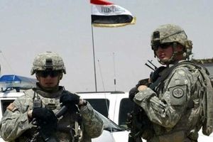 در صورت اخراج نیروهای آمریکایی ۲۵۰ میلیون دلار کمک نظامی به عراق قطع می‌شود