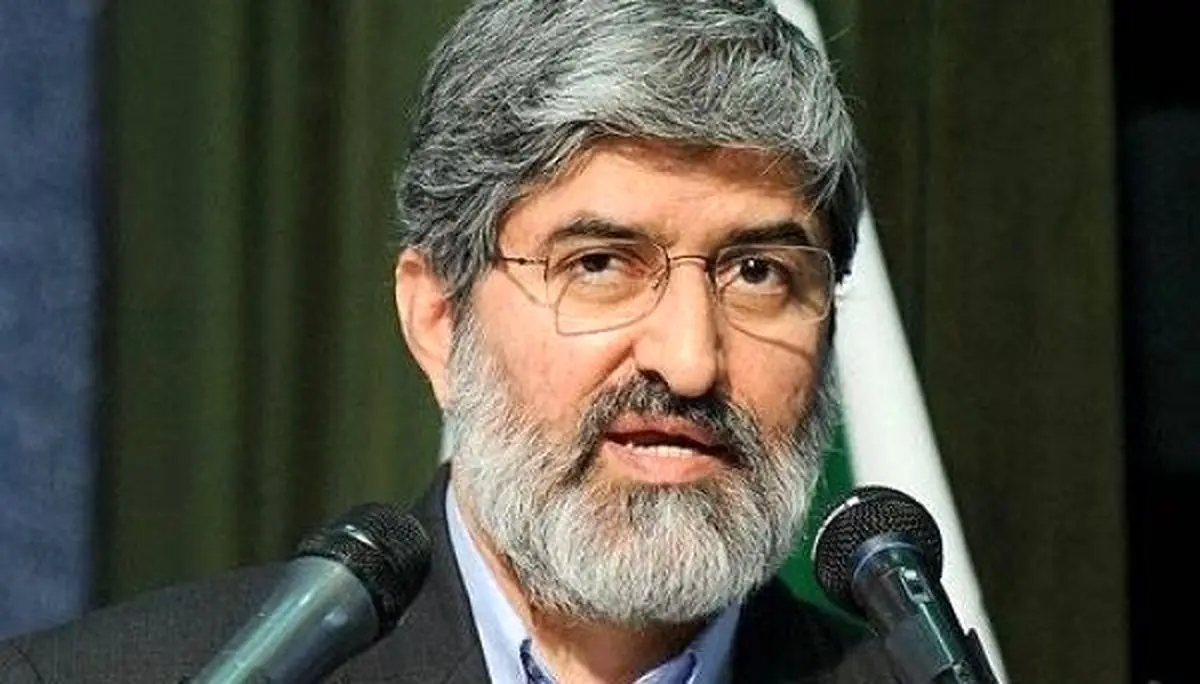 باب اظهارنظر و آزادی‌بیان در کشور نباید بسته شود/ برای تایید صلاحیت التماس نخواهم کرد