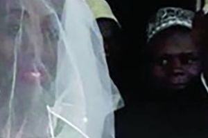 همسر امام جماعت اوگاندایی مرد بود / عروس خانم 15 روز رازش را مخفی نگه داشت