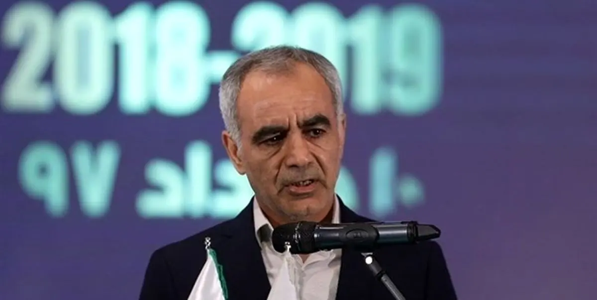 معرفی سرمربی تیم‌ملی تا هفته آتی