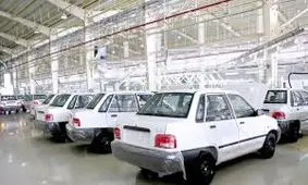 ثبات نسبی قیمت محصولات سایپا/ساینا به قیمت ۶۹ میلیون تومان رسید